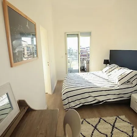 Superbe Appartement Grande Terrasse Vue Notre Dame Marseille Exterior photo